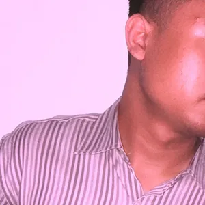 TES SUARA DULUU !! 