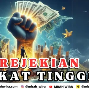 KEREJEKIAN TINGKAT TINGGI