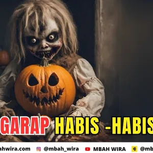 PEMILIK DIGARAP HABIS HABISAN
