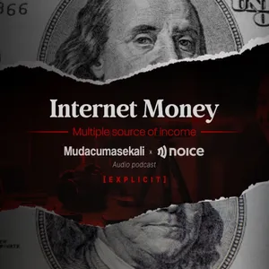 Internet Money : Delonix Senjaya, Fitness Influencer