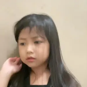 Ngobrol soal amsk kecil perempuan