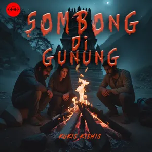 SOMBONG DI GUNUNG