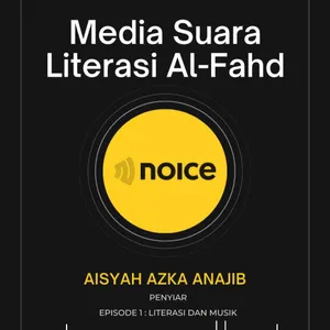 Literasi dan Musik