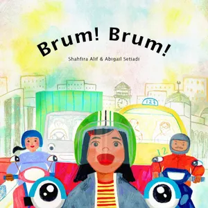Brum! Brum!