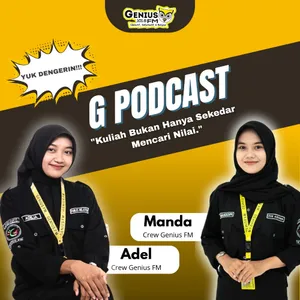 Kuliah bukan sekedar mencari nilai