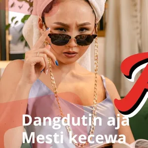 Terluka Karena Cinta - Cipt. Sahdan Kalahari