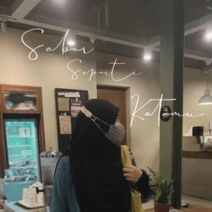 Awal Cerita : Tentang aku dan ruang ini.