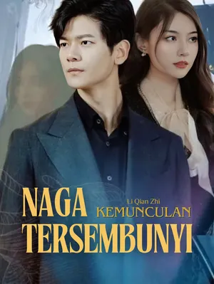 Kemunculan Naga Tersembunyi