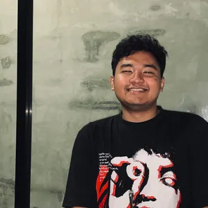 Ketika kreatifitas dibantu teknologi 