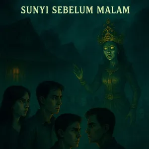 Wayang Terakhir: Lakon yang Tak Pernah Usai