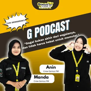 Gagal bukan akhir segalanya