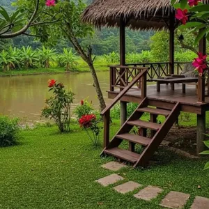 Berkebun strabery