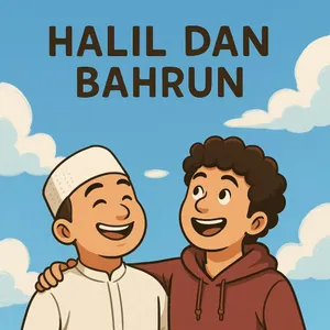 SURGA DAN NERAKA
