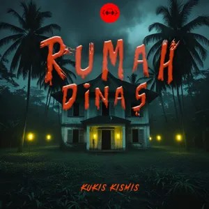 RUMAH DINAS