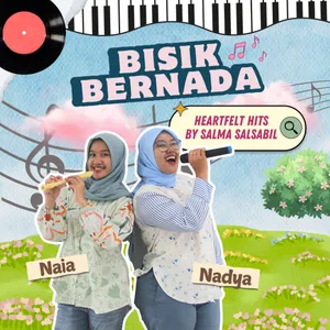 Episode 4 - Heartfelt Hits by Salma Salsabil
