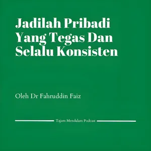 Cara Mengobati Patah Hati. Ngaji Filsafat Oleh Dr Fahruddin Faiz 