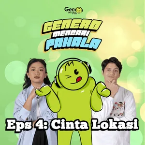 EPS 4: CINLOK
