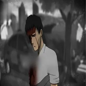 KISAH OJOL : HANTU JALANAN