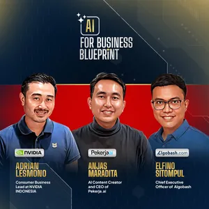 AI for Business Blueprint