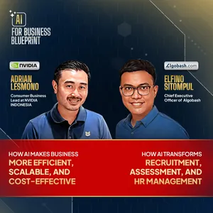 How AI Cuts Costs and Boosts Efficiency—From Daily Operations to Recruitment and HR Management