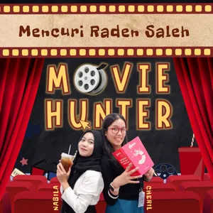 Episode 6 - Mencuri Raden Saleh 