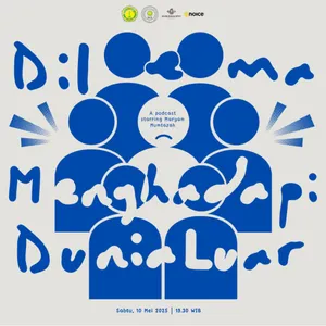 Dilema Menghadapi Dunia Luar 