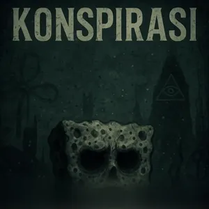 Ep. 1 Konspirasi Spongebob 