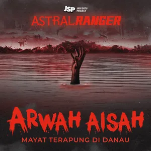 [PREVIEW GRATIS] ASTRAL RANGER: Detektif Astral X Ghost Ranger Indonesia | JADI SATU Project