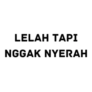 Episode 4 | Lelah Tapi Nggak Nyerah 