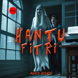 HANTU FITRI