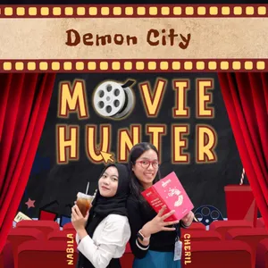 Episode 7 - Demon City
