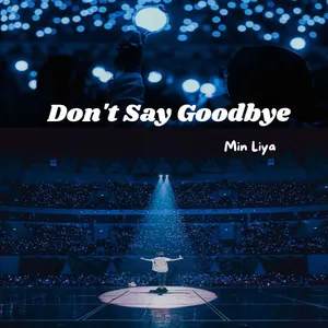 Don't Say Goodbye (mp3)