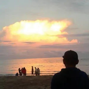 KAU YANG TERAKHIR