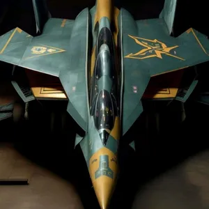 Jet Rafale Reputasinya hancur