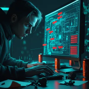 Analisis Kerentanan Sistem