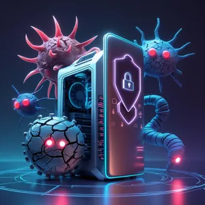 Ancaman Malware: Jenis dan Pencegahan