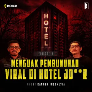 MENGUAK PEMBUNUHAN VIRAL DI HOTEL JO**R