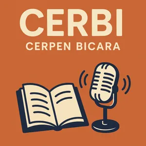 #01_Cerbi | kisah Raisa dan Jamur Pelangi 