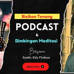 BISIKAN TENANG | Musik Relaksasi @grandmaster.
