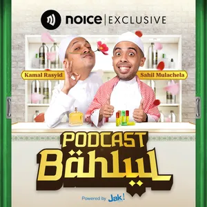 Podcast Bahlul