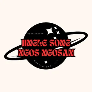 LAGU TEMA " NGOS-NGOSAN (NGOBROL SANTAI, SANTAI TERUS)