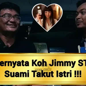 Suami Takut Istri, Lebih Pilih Berantem Sama Macan