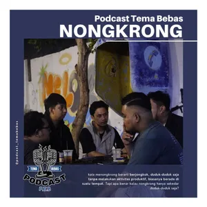 15. Nongkrong