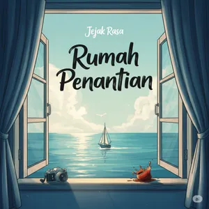 Rumah Penantian