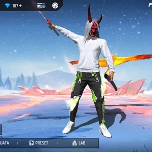 Freefire game play video