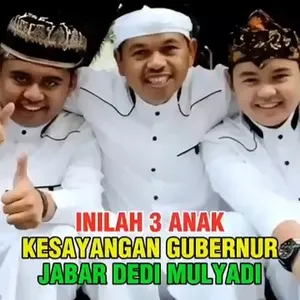 AWAL KETEMU KDM SAMA EGI