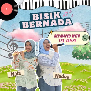 Episode 8 - ReVamped with TheVamps
