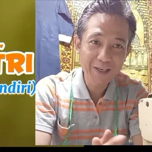 JAHILIYAH VERSI DULU DAN VERSI SEKARANG