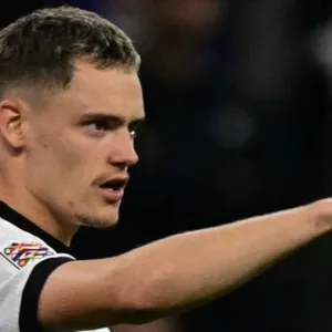Kabar Update: Liverpool Sepakati Rekor Kesepakatan €150 Juta Untuk Wirtz