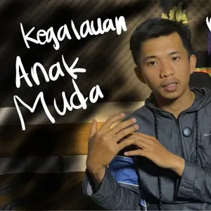 Kegalauan Anak Muda Dan solusinya dalam islam